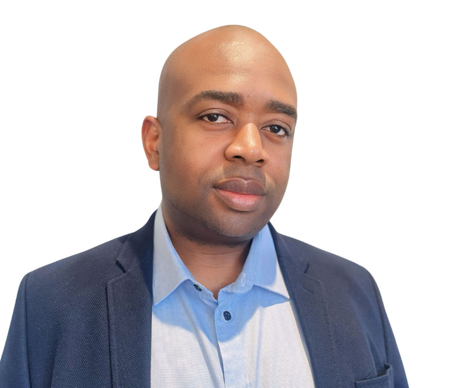 Thamsanqa Moyo